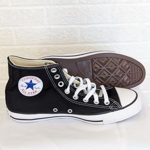 Brand new Chuck taylors